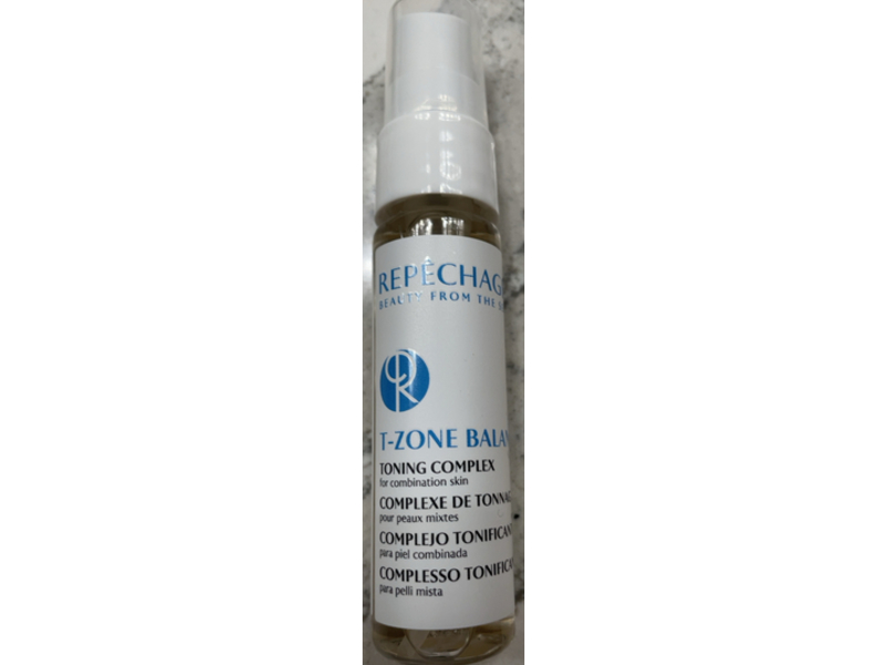 Repechage T-Zone Balance Toning Complex, 6 fl oz/180 mL