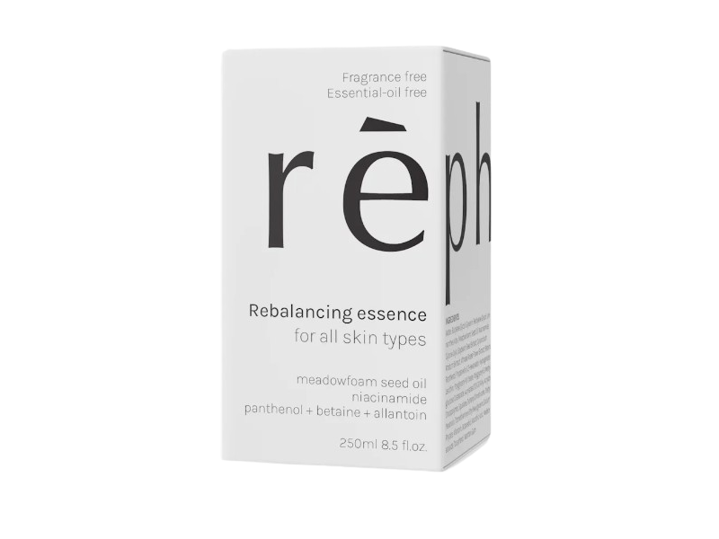 Rephr Rebalancing Essence, 8.5 fl oz/250 mL