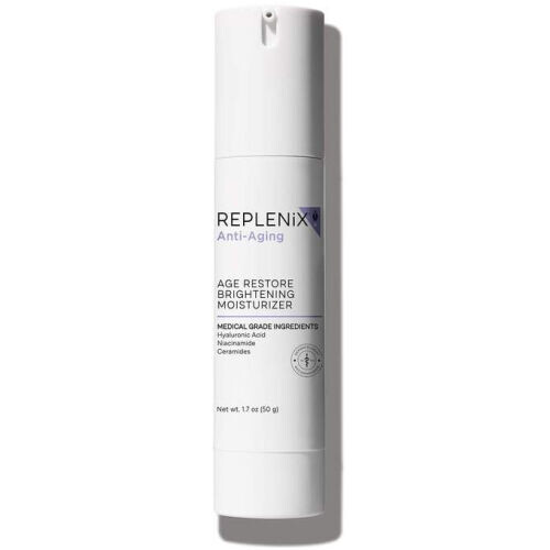 Age Restore Brightening Moisturizer