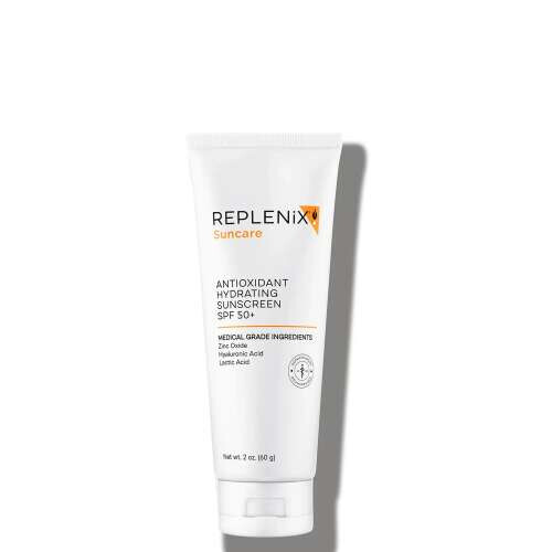 Antioxidant Hydrating Sunscreen SPF 50+