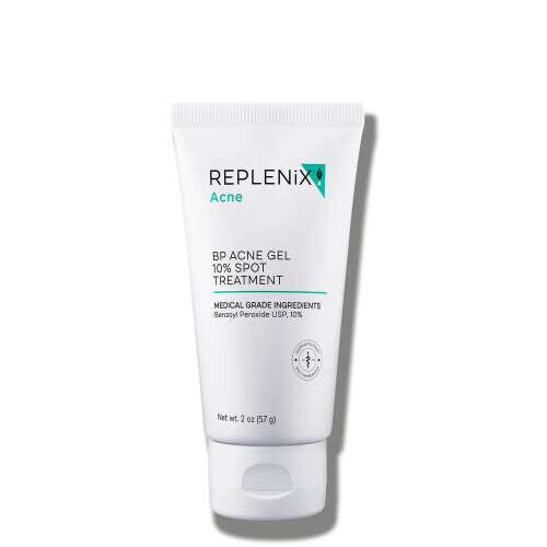 BP Acne Gel 10 Spot Treatment