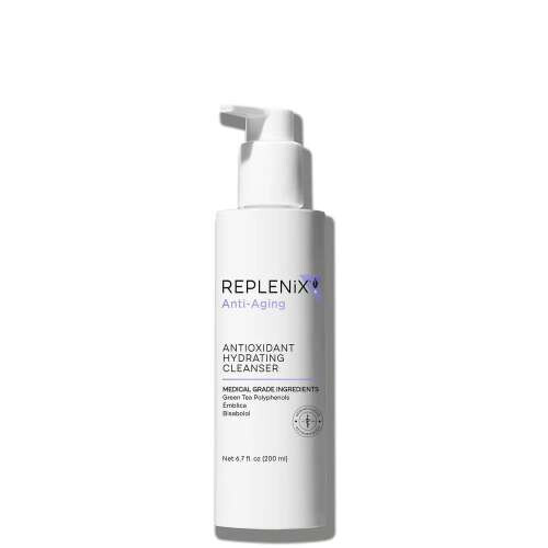 Gentle Antioxidant Soothing Cleanser