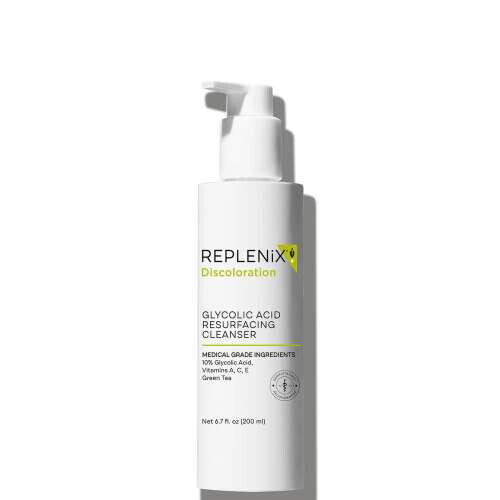 Glycolic Acid Resurfacing Cleanser