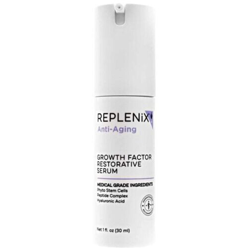 Growth Factor Restorative Serum