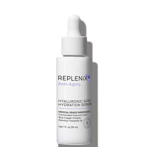 Hyaluronic Acid Hydration Serum