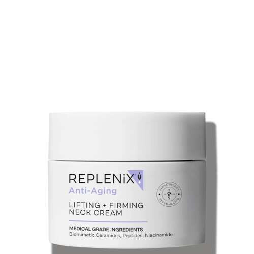 Lifting And Firming Neck Cream