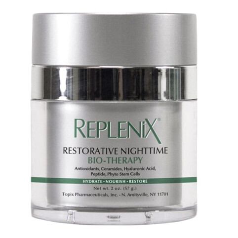 Restorative Nighttime Bio-Therapy