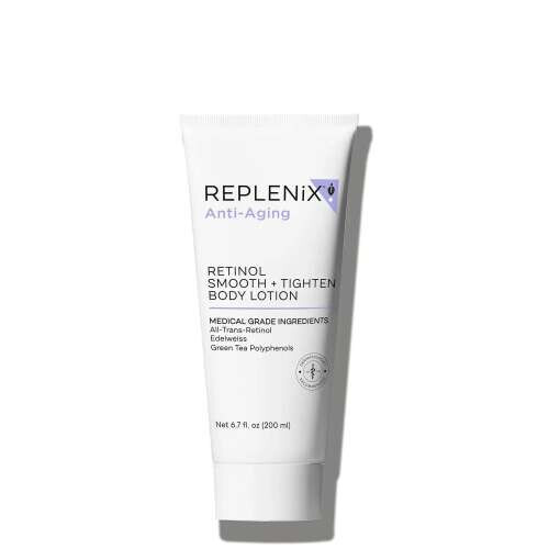 Retinol Smooth Tighten Body Lotion