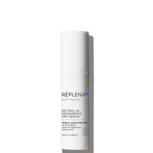 RetinolForte Treatment Serum 5X