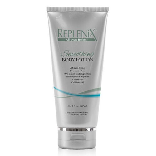 Smoothing Body Lotion