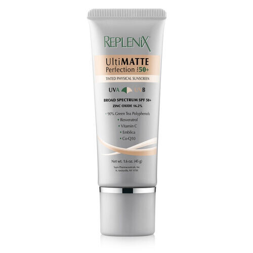 Ultimatte Perfection SPF 50+