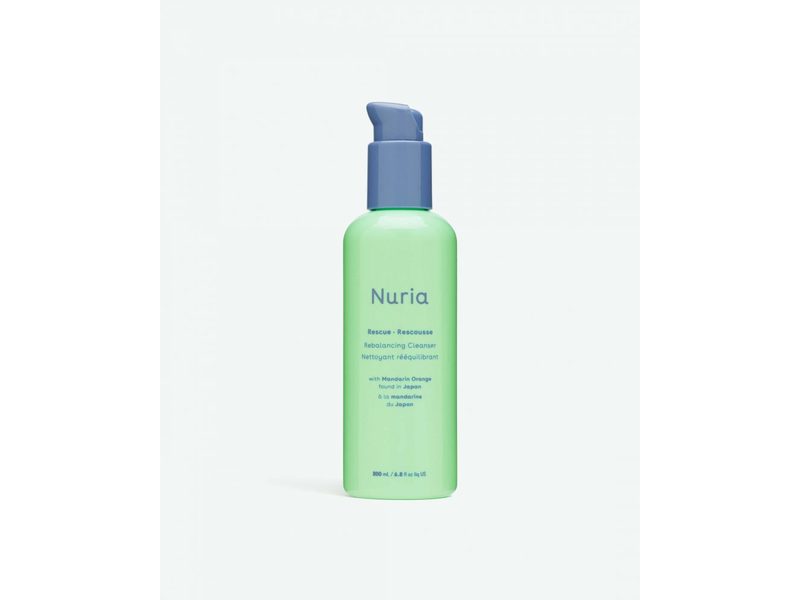 Rescue Rebalancing Cleanser