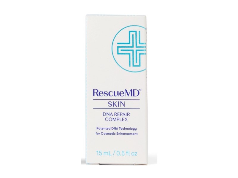 RescueMD Kin DNA Repair Complex, 0.5 fl oz/15 mL
