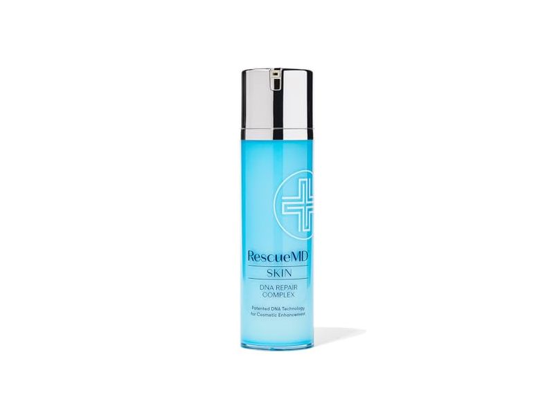 RescueMD Skin DNA Repair Complex , 4 fl oz/120 mL