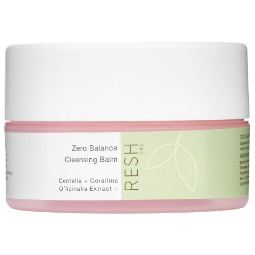 Zero Balance Cleansing Balm