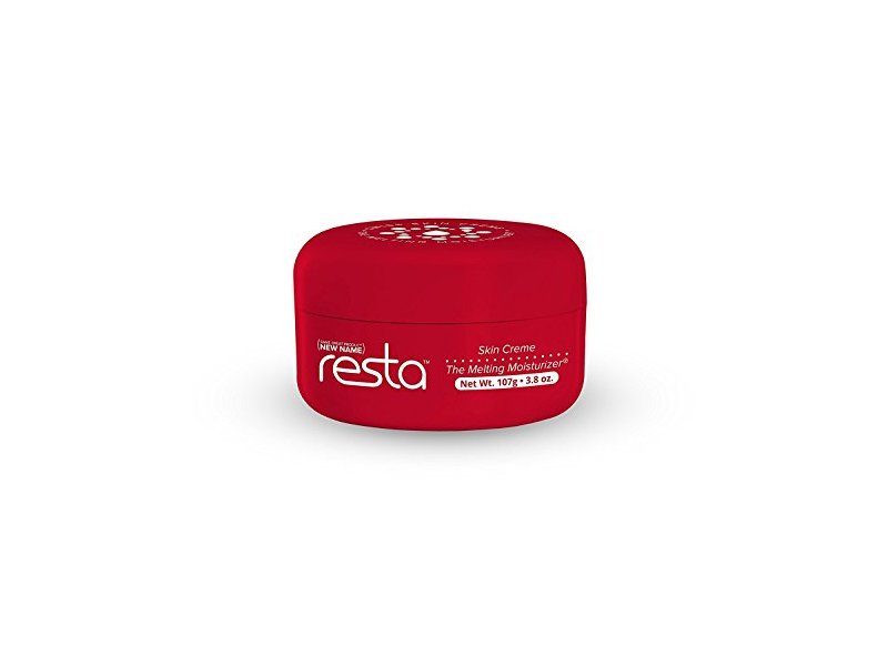 Resta Crème Moisturizer 3.8 oz. Jar