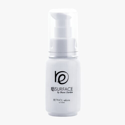 Retinol Reform