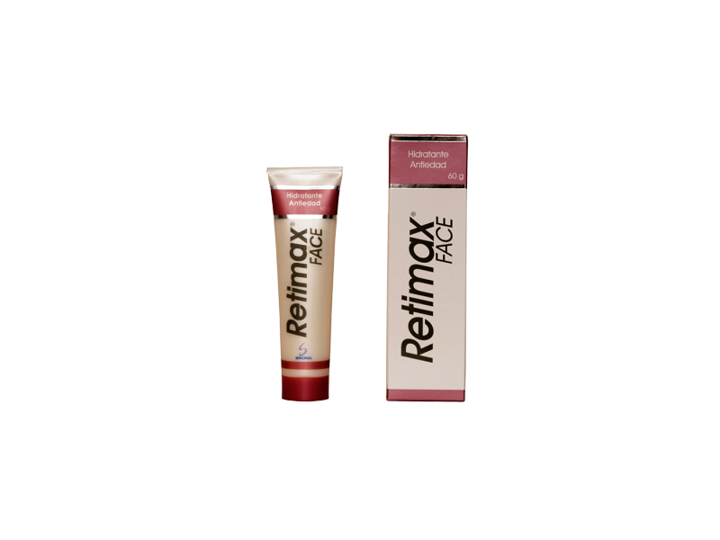 Retimax Face, 60 g