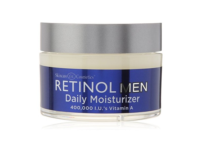 Retinol Anti-Aging Skincare Daily Moisturizer, Men, 1.7 oz
