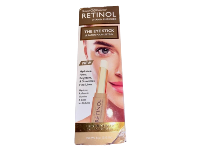 Retinol The Eye Stick, Vitamin C, 0.12 fl oz/3.5 g