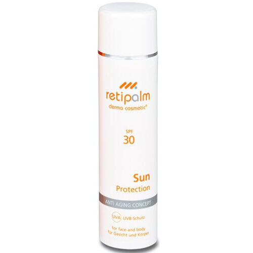 Sun Protection SPF 30