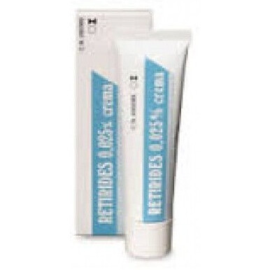 Tretinoin 0.025%