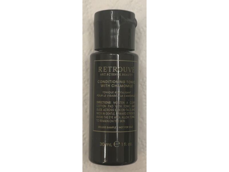Retrouve Conditioning Tonic, Chamomile, 1 fl oz/30 mL