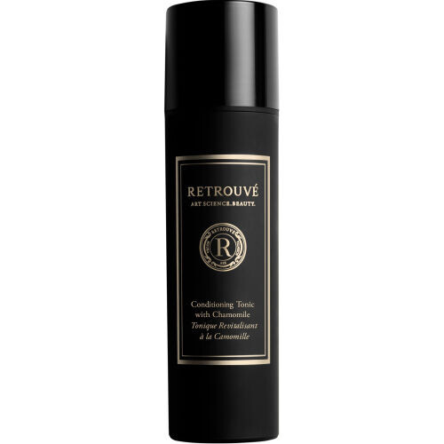 Conditioning Tonic With Chamomile