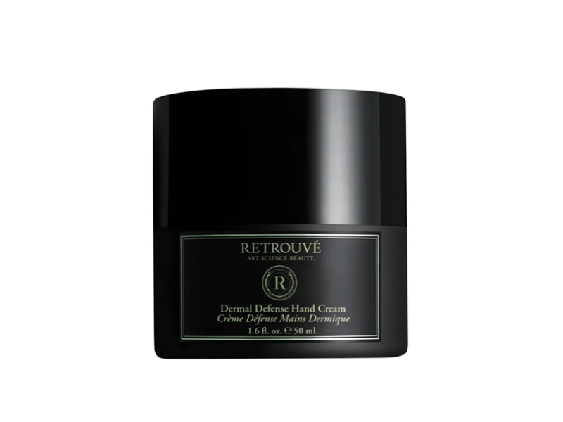 Retrouvé Dermal Defense Hand Cream, 1.6 fl oz/50 mL