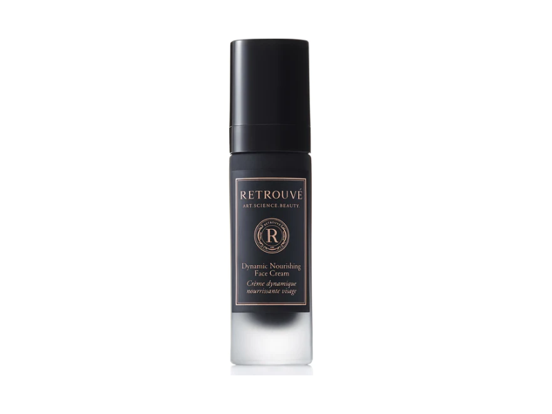 Retrouvé Dynamic Nourishing Face Cream, 1 fl oz/30 mL