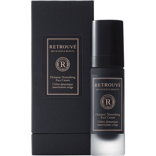 Dynamic Nourishing Face Cream