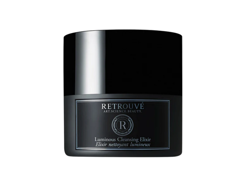 Retrouve Luminous Cleansing Elixir, 50 mL