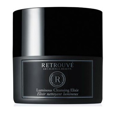 Luminous Cleansing Elixir