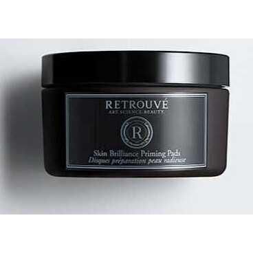 Skin Brilliance Priming Pads