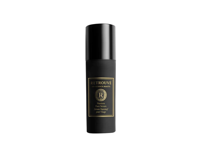 Retrouve Voyage Nutrient Face Serum, 30 mL