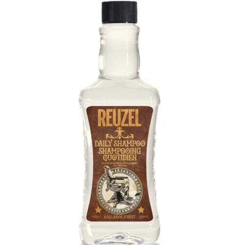 Daily Shampoo