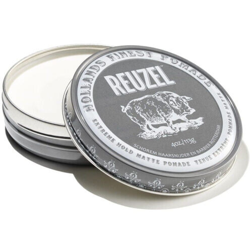 Extreme Hold Matte Pomade