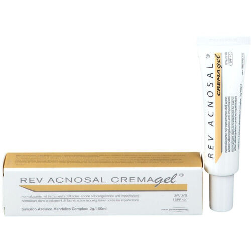 Rev Acnosal Gel Cream