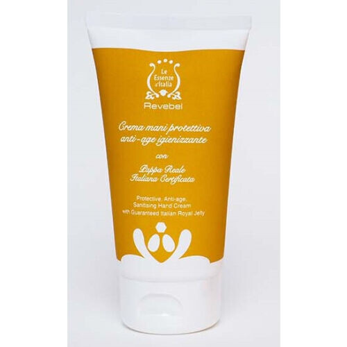 Crema Mani Protettiva Anti-age Igienizzante