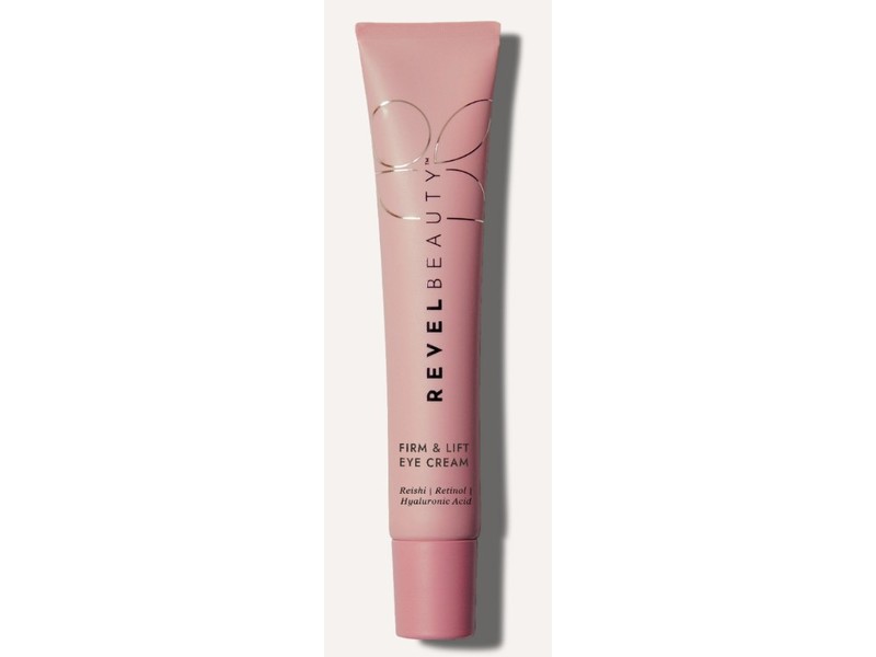 Revel Beauty Firm & Lift Eye Cream, 0. 5 fl oz/15 mL