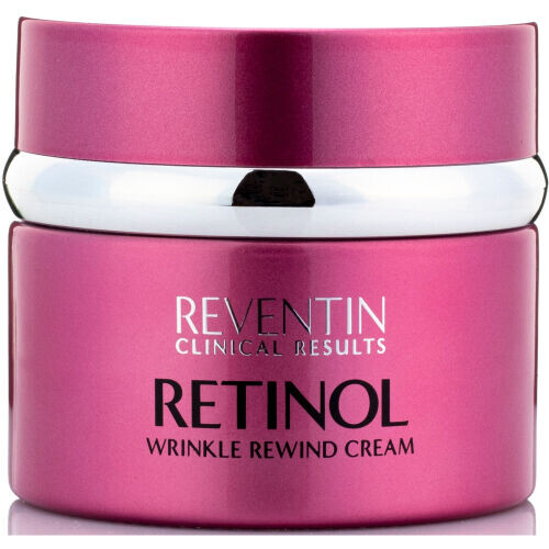 Wrinkle Rewind Cream
