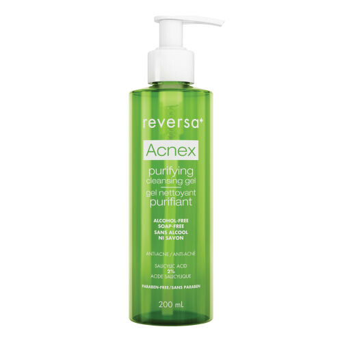 Acnex Purifying Cleansing Gel