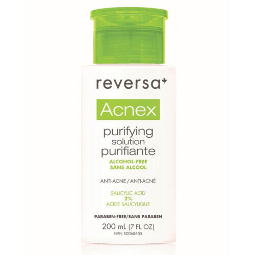 Acnex Purifying Solution
