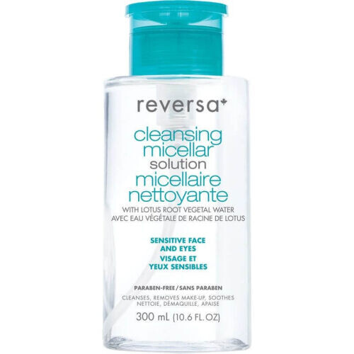 Cleansing Micellar Solution