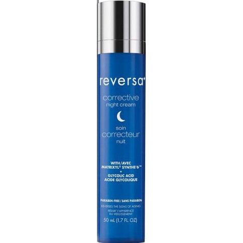 Corrective Night Cream