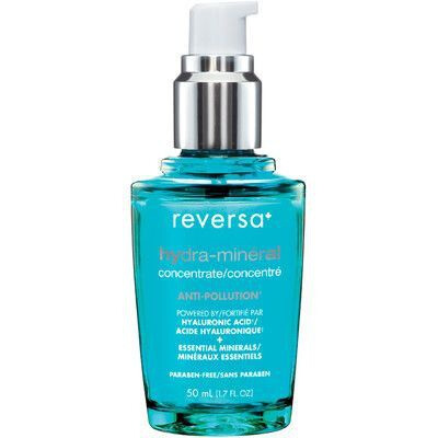 Hydra-Mineral Concentrate