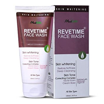 Face Wash