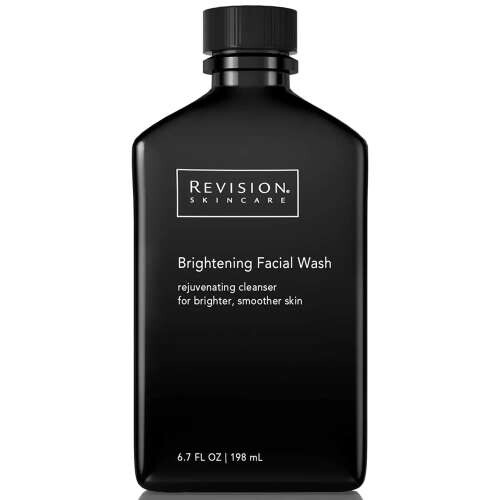 Brightening Facial Wash
