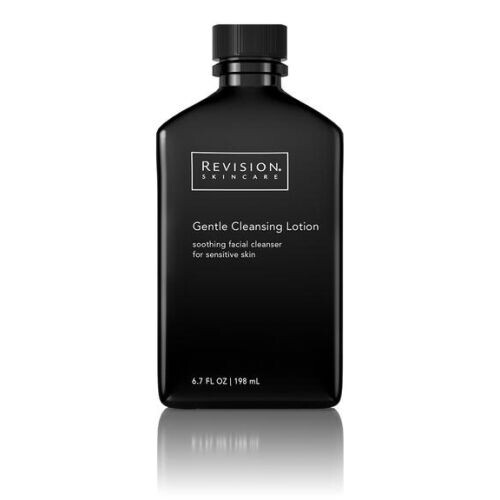 Gentle Cleansing Lotion