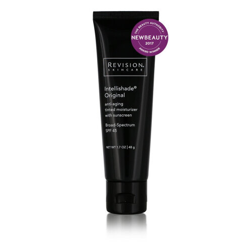 Intellishade Original Anti-Aging Tinted Moisturizer With Sunscreen